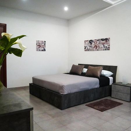 Ale Apartment Рим Экстерьер фото