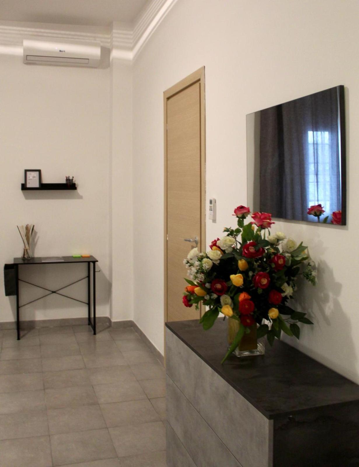 Ale Apartment Рим Экстерьер фото