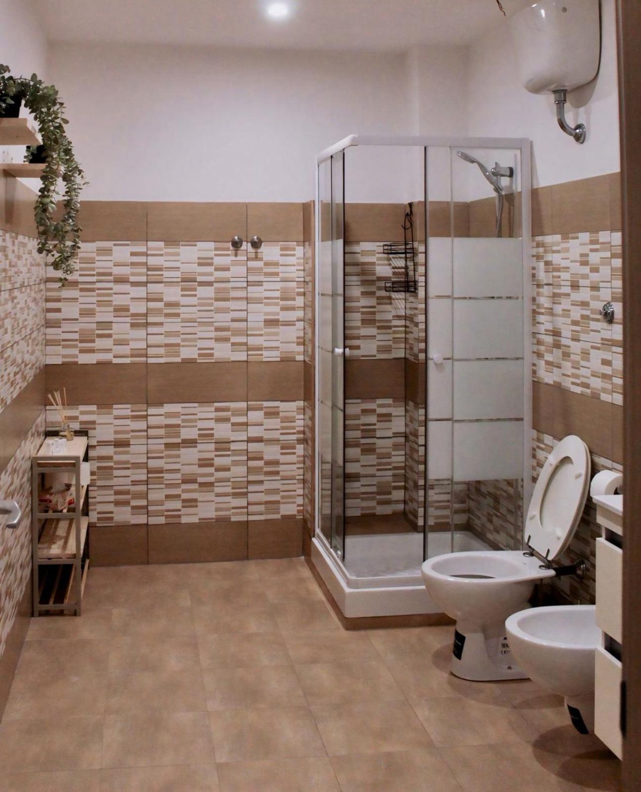 Ale Apartment Рим Экстерьер фото