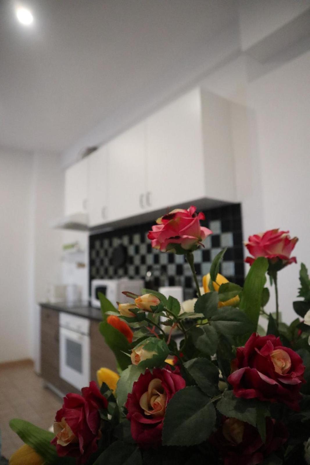 Ale Apartment Рим Экстерьер фото