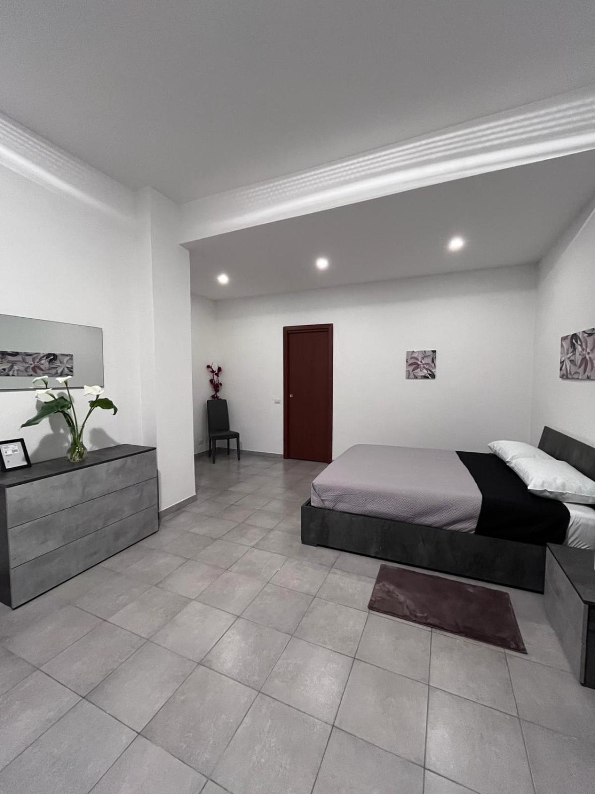Ale Apartment Рим Экстерьер фото